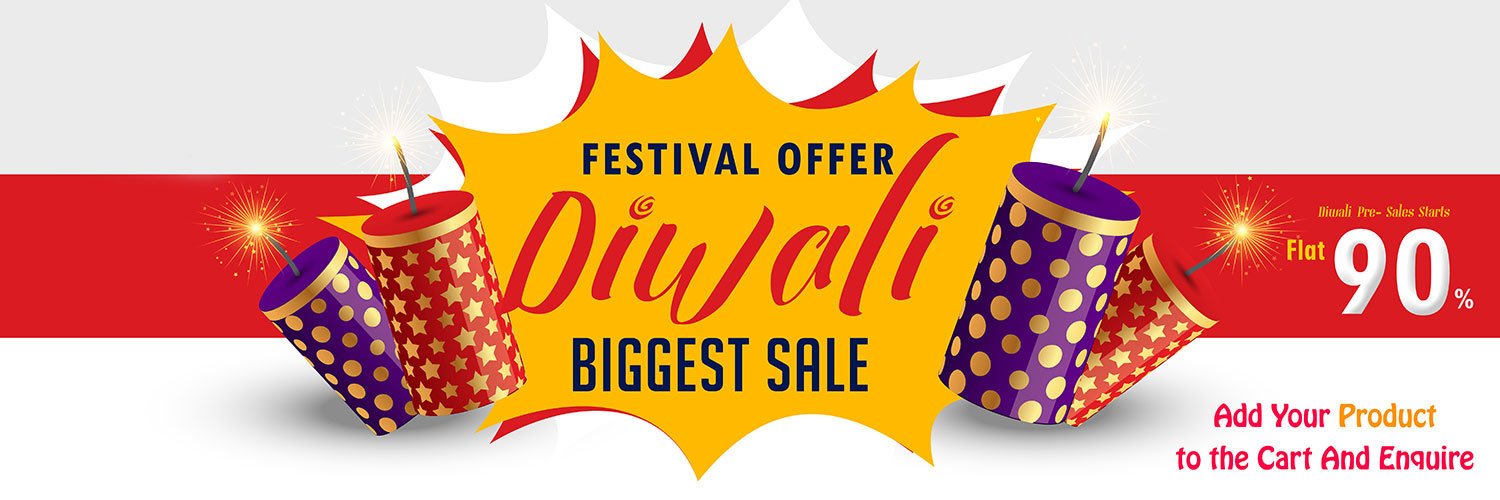 Shree Devi Crackers - Festival Fireworks