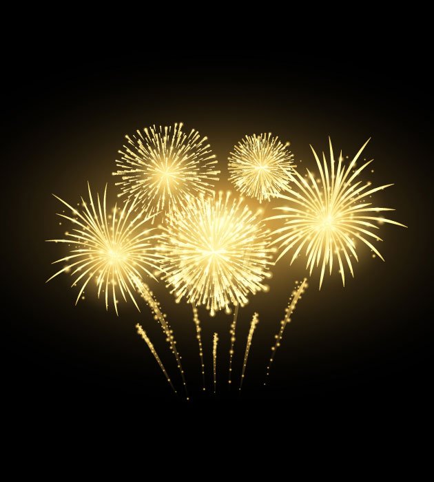 Barium Chloride in Fireworks: Why It Is Banned & Safe Alternatives