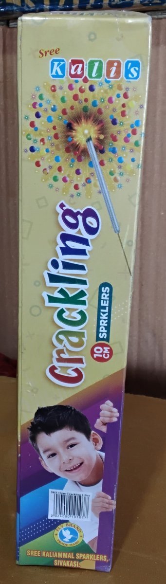 10cm Electric Sparklers