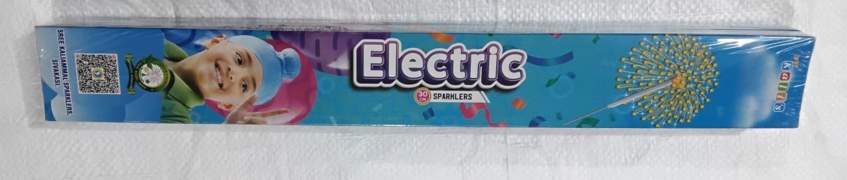 30cm Electric Sparklers
