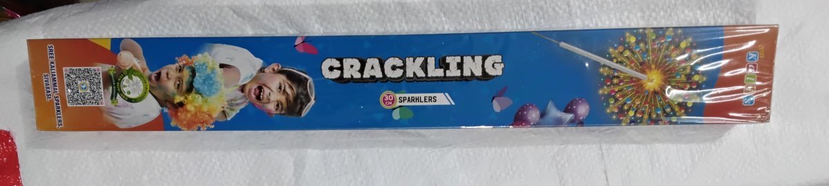 30cm Colour Sparklers