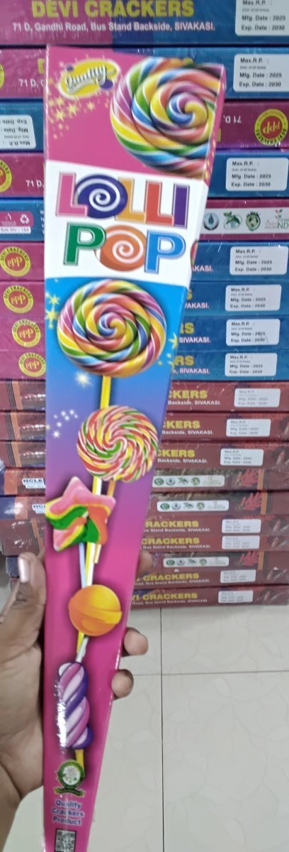 Lollipop