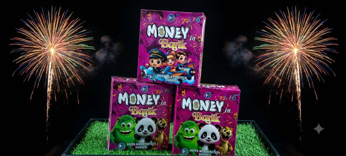 Money Bank