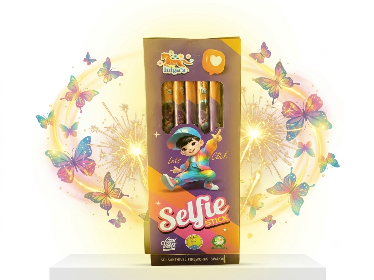 Selfiestick