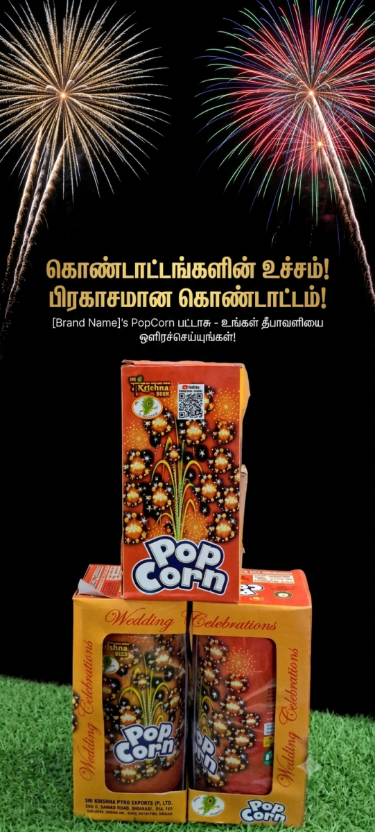 Pop Corn