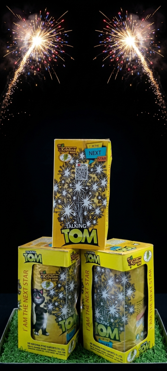 Talking Tom