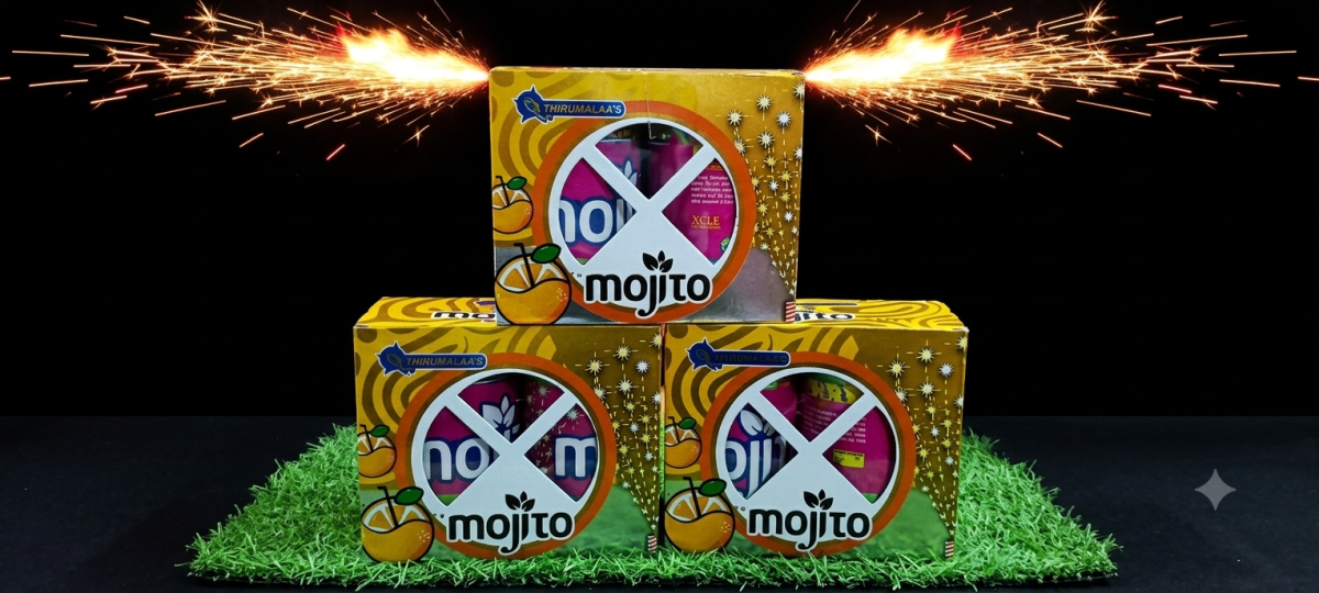 Mojito (2pcs)