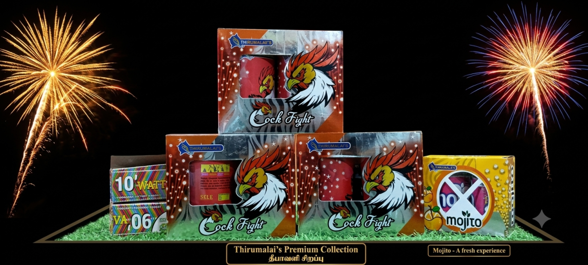 Cock Fight