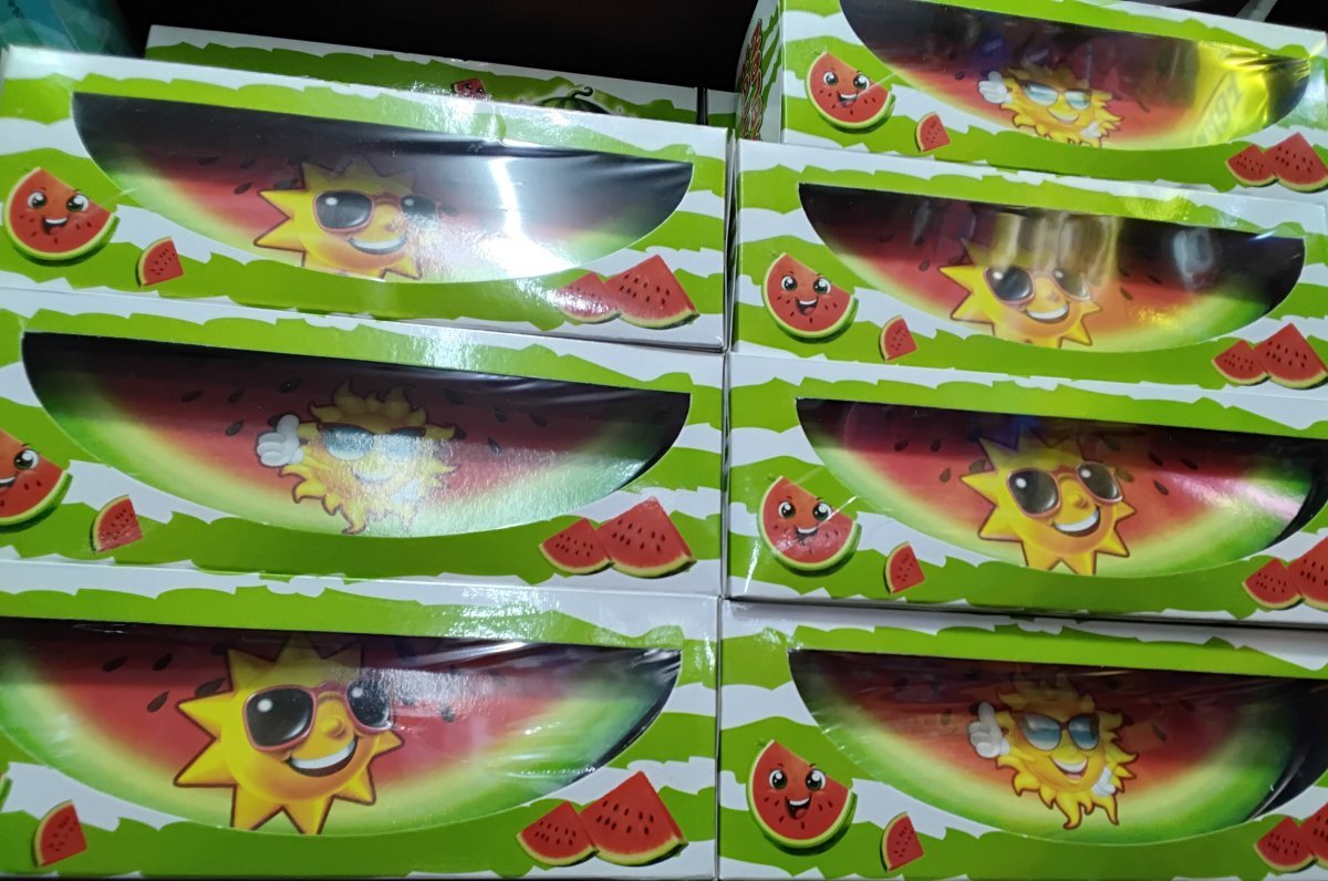 Watermelon